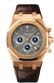 Audemars Piguet Royal Oak 26022OR.OO.D098CR.02 Royal Oak Chronograph 39 mm