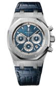 Audemars Piguet Часы Audemars Piguet Royal Oak 26022BC.OO.D028CR.01  Royal Oak Chronograph 39 mm