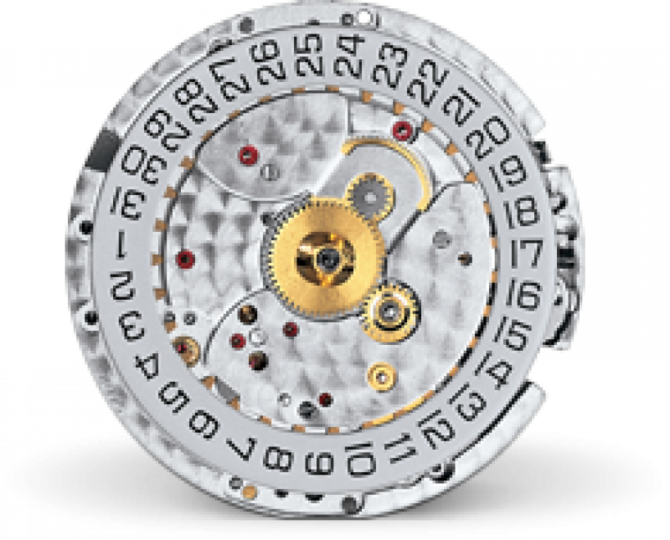 Audemars Piguet 25966BC.ZZ.1185BC.01 Royal Oak Chronograph Jeweled - фото 3