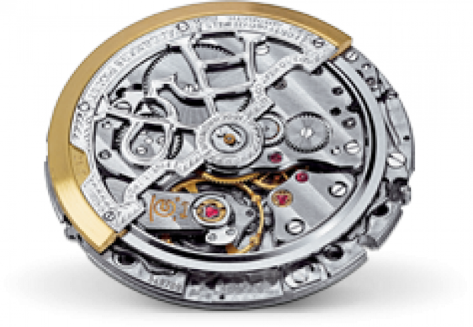 Audemars Piguet 25820ST.OO.0944ST.04 Royal Oak Perpetual Calendar - фото 4
