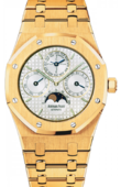 Audemars Piguet Часы Audemars Piguet Royal Oak 25820BA.OO.0944BA.02 Perpetual Calendar