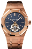 Audemars Piguet Royal Oak 26510OR.OO.1220OR.01 Extra-Thin Royal Oak Tourbillon