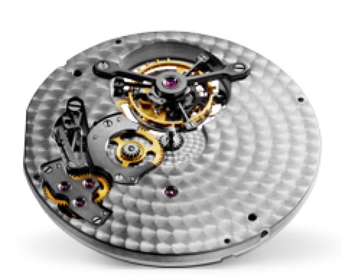 Audemars Piguet 26510OR.OO.1220OR.01 Royal Oak Extra-Thin Royal Oak Tourbillon - фото 3