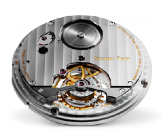 Audemars Piguet 26510OR.OO.1220OR.01 Royal Oak Extra-Thin Royal Oak Tourbillon - фото 4