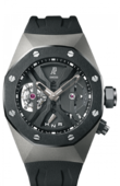 Audemars Piguet Royal Oak 26560IO.OO.D002CA.01 Royal Oak GMT Tourbillon Concept