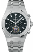 Audemars Piguet Royal Oak 25977ST.OO.1205ST.02 Tourbillon Chronograph