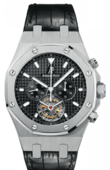 Audemars Piguet Royal Oak 25977ST.OO.D002CR.01 Tourbillon Chronograph