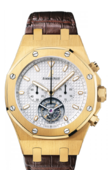 Audemars Piguet Royal Oak 25977BA.OO.D088CR.01 Tourbillon Chronograph