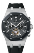 Audemars Piguet Royal Oak 26377SK.OO.D002CA.01 Tourbillon Chronograph