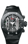 Audemars Piguet Royal Oak 26265FO.OO.D002CR.01 Tourbillon Chronograph Carbon Concept