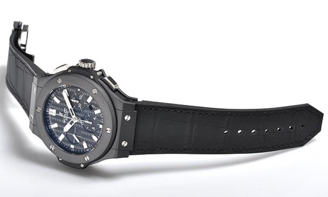 Hublot 301.CI.1770.GR Big Bang 44mm Black Magic - фото 2