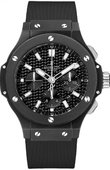 Hublot Часы Hublot Big Bang 44mm 301.CI.1770.RX Black Magic