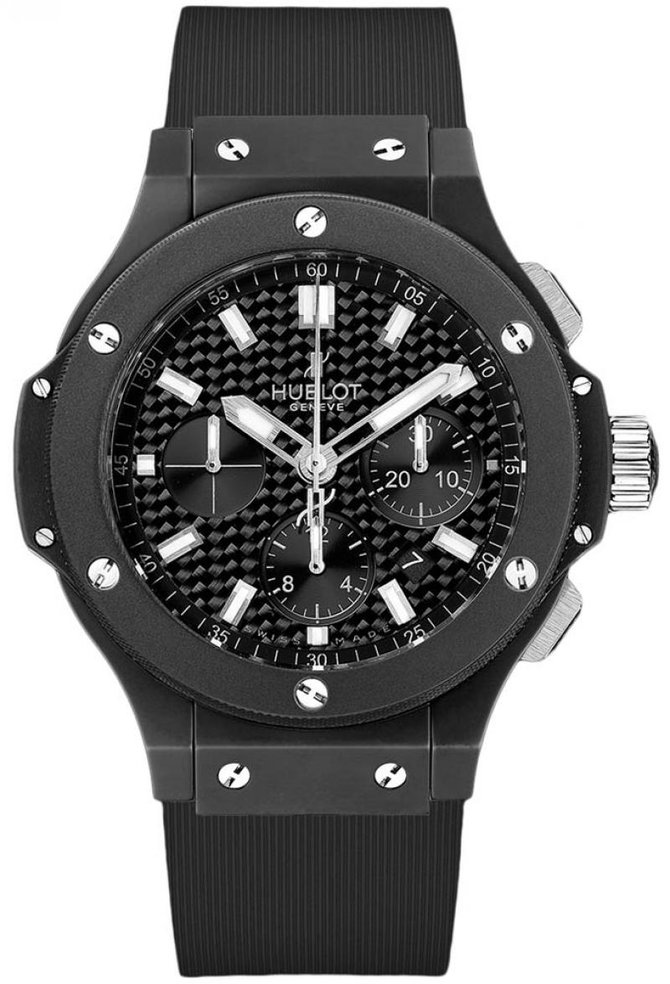 Hublot 301.CI.1770.RX Big Bang 44mm Black Magic - фото 1