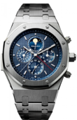 Audemars Piguet Royal Oak 25865ST.OO.1105ST.02 Grande Complication