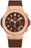 Hublot Big Bang 44mm 301.PC.3180.RC Cappuccino Gold