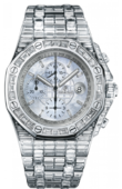 Audemars Piguet Royal Oak Offshore 26174BC.ZZ.8042BC.01 Chronograph Gold Jeweled