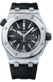 Audemars Piguet Royal Oak Offshore 15703ST.OO.A002CA.01 Diver