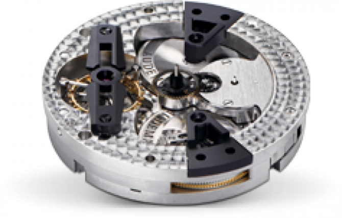 Audemars Piguet 26288OF.OO.D002CR.01 Royal Oak Offshore Tourbillon Chronograph 10 Days - фото 3