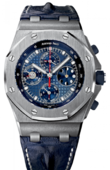 Audemars Piguet Royal Oak Offshore 26209PT.OO.D305CR.01 Perpetual Calendar Chronograph