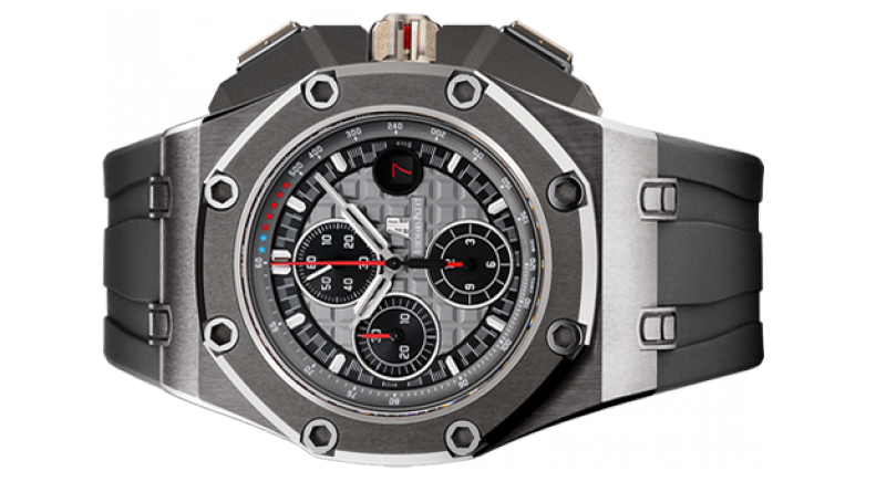 26568IM.OO.A004CA.01 Audemars Piguet Michael Schumacher Royal Oak Offshore