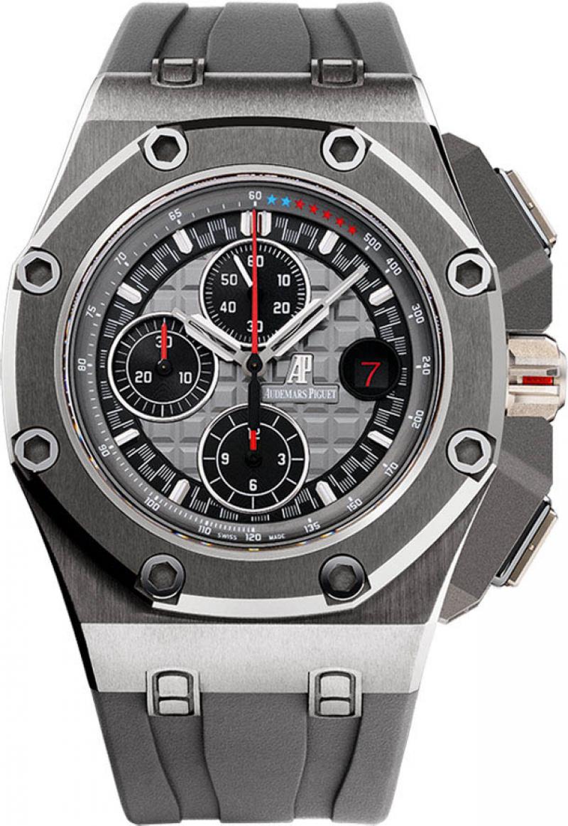 26568IM.OO.A004CA.01 Audemars Piguet Michael Schumacher Royal Oak Offshore