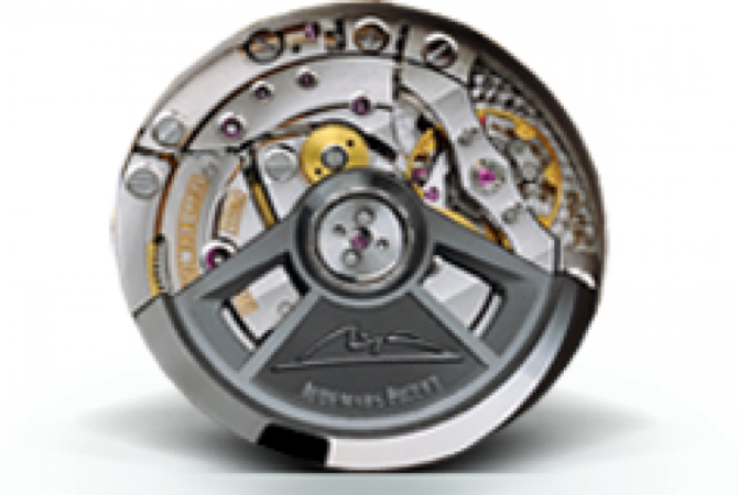 Audemars Piguet 26568IM.OO.A004CA.01 Royal Oak Offshore Michael Schumacher - фото 4