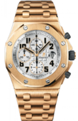 Audemars Piguet Royal Oak Offshore 26170OR.OO.1000OR.01 Chronograph Gold
