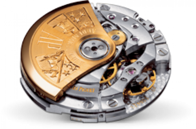 Audemars Piguet 26170OR.OO.1000OR.01 Royal Oak Offshore Chronograph Gold - фото 4