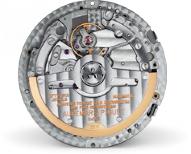 Audemars Piguet 25940SK.OO.D002CA.03 Royal Oak Offshore Chronograph 42mm - фото 3