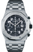Audemars Piguet Royal Oak Offshore 26170ST.OO.1000ST.08 Chronograph Steel