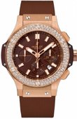 Hublot Big Bang 44mm 301.PC.3180.RC.1104 Cappuccino Gold