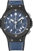 Hublot Часы Hublot Big Bang 44mm 301.CI.5190.GR Denim