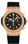 Hublot Часы Hublot Big Bang 44mm 301.PX.1180.GR Evolution Gold