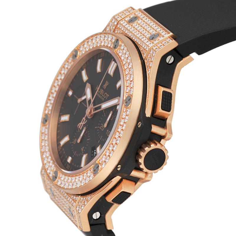 301.PX.1180.RX.1704 Hublot Evolution Gold Big Bang 44mm