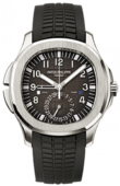 Patek Philippe Часы Patek Philippe Aquanaut 5164A-001 Stainless Steel - Men Aquanaut