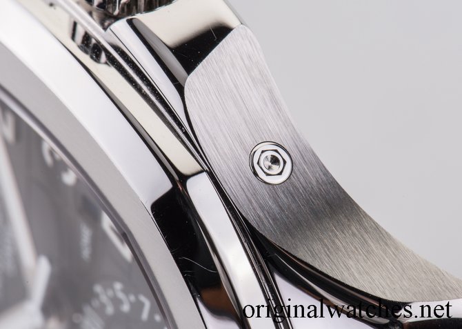 Patek Philippe 5164A-001 Aquanaut Stainless Steel - Men Aquanaut - фото 17