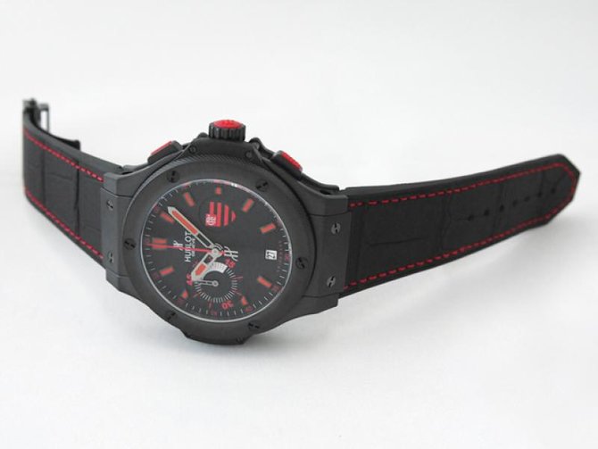 Hublot 318.CI.1123.GR.FLM11 Big Bang 44mm Flamengo Bang - фото 3