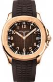 Patek Philippe Часы Patek Philippe Aquanaut 5167R-001 Rose Gold - Men Aquanaut