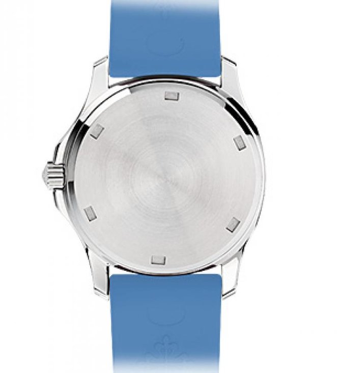Patek Philippe 5067A-022 Aquanaut Stainless Steel - Ladies Aquanaut - фото 3