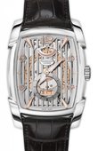 Parmigiani Fleurier Часы Parmigiani Fleurier Kalpa PFC101-1200100-HA1241 XL Hebdomadaire