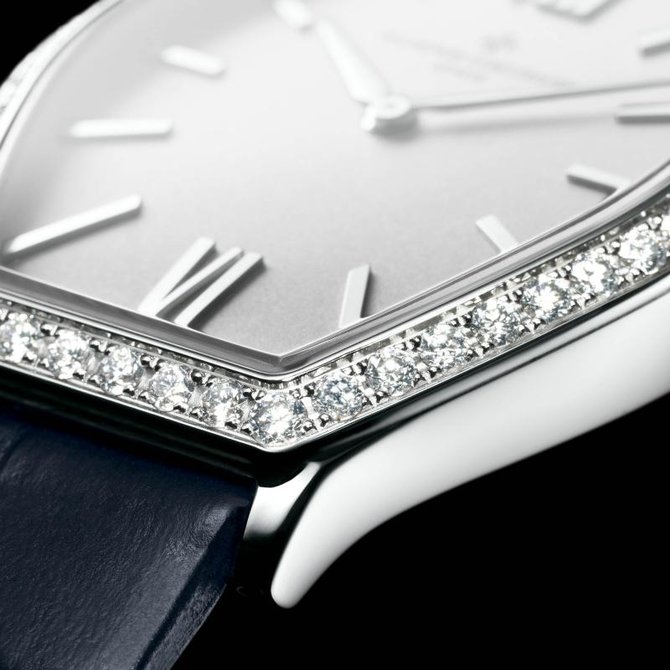 Vacheron Constantin 25530/000G-9741 Malte Lady - фото 3