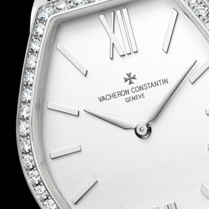 Vacheron Constantin 25530/000G-9741 Malte Lady - фото 4