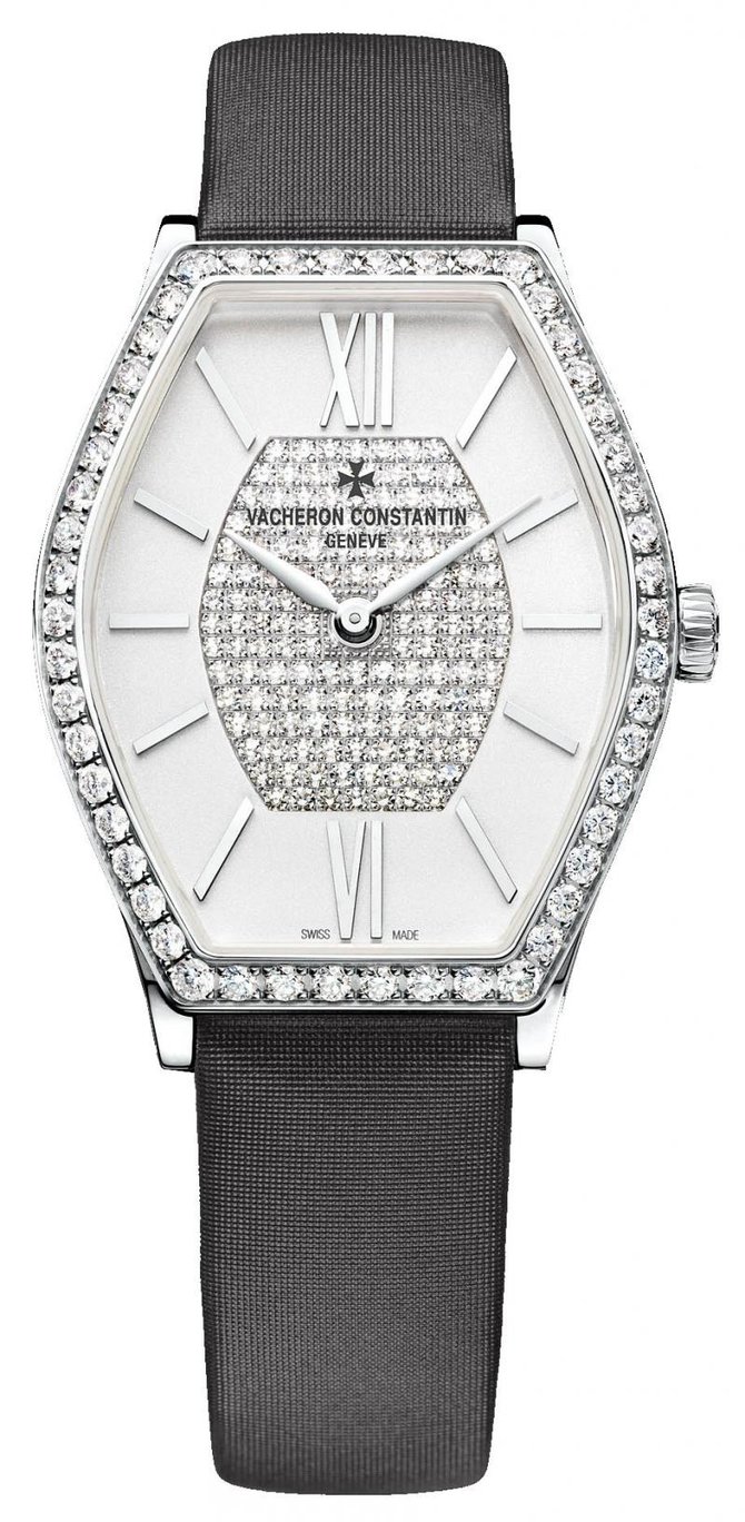 Vacheron Constantin 25530/000G-9801 Malte Lady - фото 1