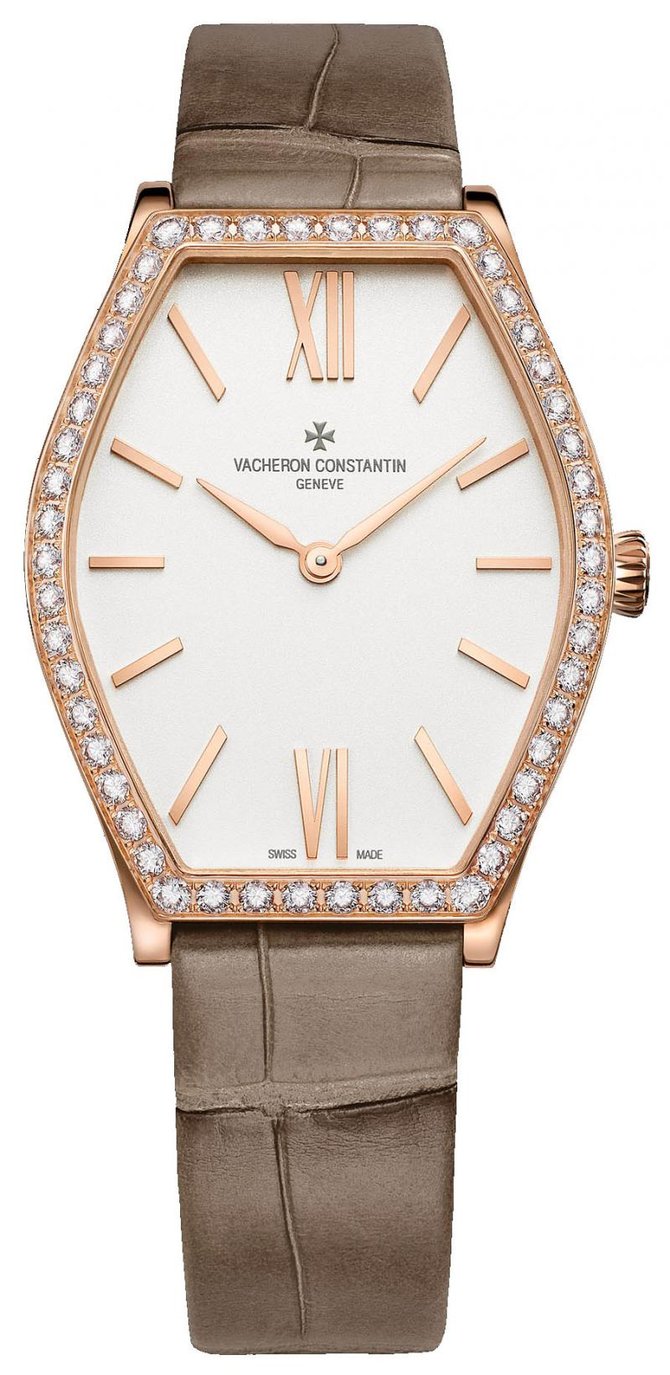Vacheron Constantin 25530/000R-9742 Malte Lady - фото 1