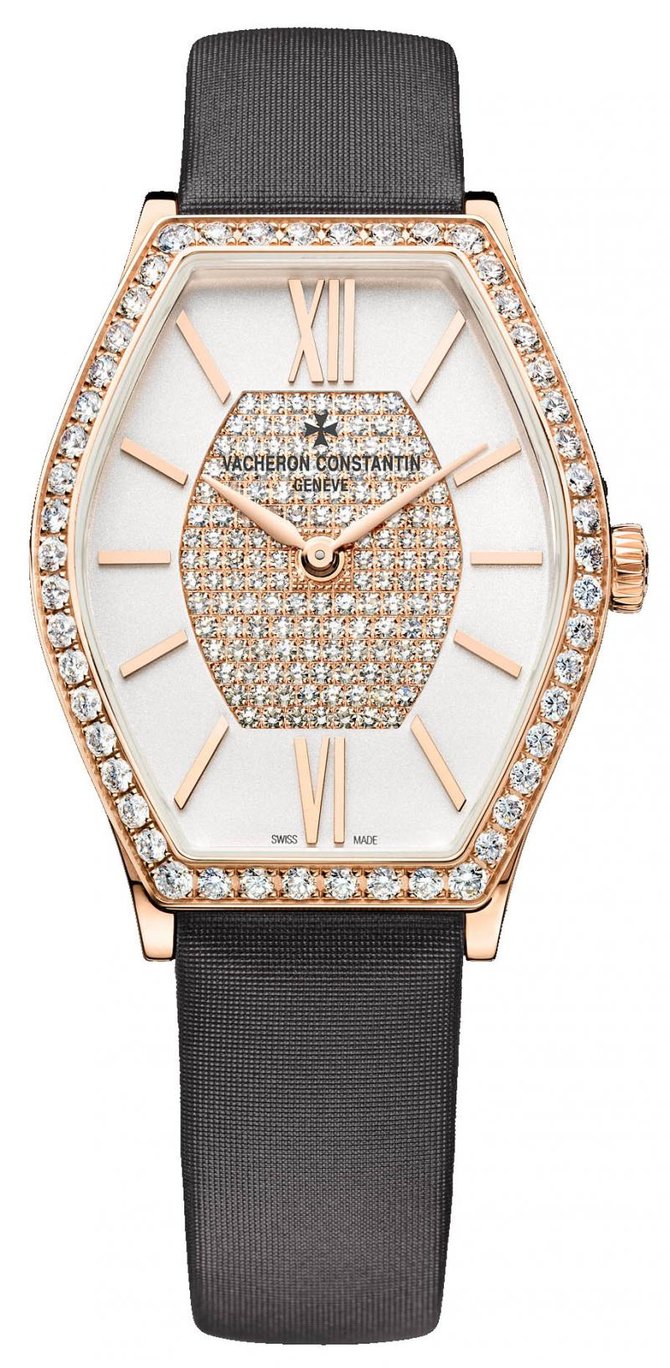 Vacheron Constantin 25530/000R-9802 Malte Lady - фото 1