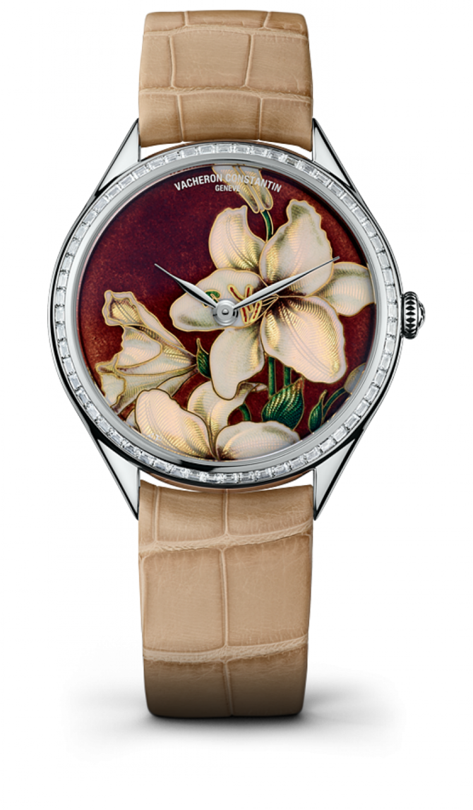 Vacheron Constantin 82650/000G-9853 Metiers D'Art Florilege