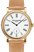 Patek Philippe Calatrava 7119J-012 Yellow Gold