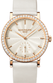 Patek Philippe Calatrava 7120R-001 Rose Gold