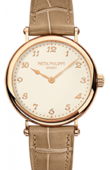 Patek Philippe Calatrava 7200R-001 Rose Gold 