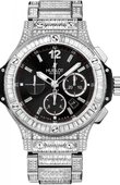 Hublot Часы Hublot Big Bang 44mm 301.WX.1170.WX.9804 High Jewellery